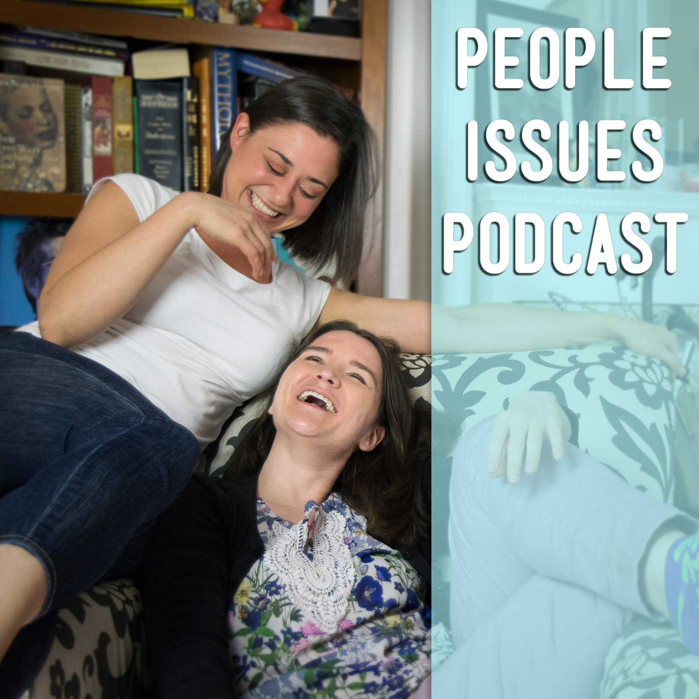 People Issues Podcast